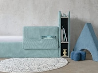 Upholstered Children