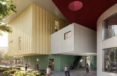 Vertical Cultural Villages
