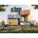 Vertical Cultural Villages Image 3