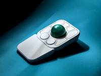 Open-Source Trackballs Image 2