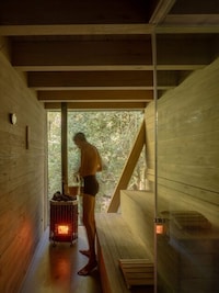 Mass Timber Retreats Image 2