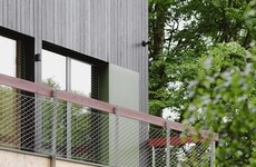 Woodland Holiday Cabins