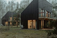 Woodland Holiday Cabins Image 2