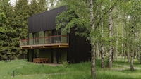 Woodland Holiday Cabins Image 3