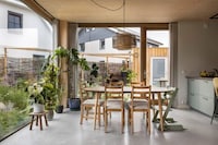 Interlocking Timber Homes Image 2