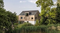 Interlocking Timber Homes Image 3