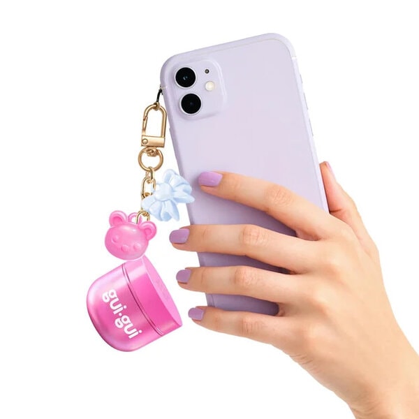 Beautified Slime Charms