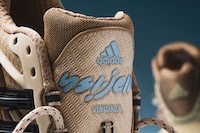 Sculptural Running Sneakers Image 4