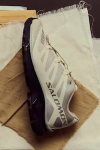 Trail Running Sneakers Image 2