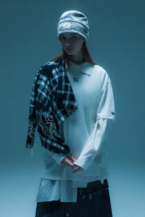 Streetwear Essentials Capsules