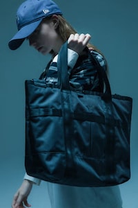Streetwear Essentials Capsules Image 3