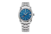 Ocean-Inspired Titanium Watches