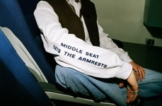 Travel Etiquette Merchandise