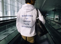 Travel Etiquette Merchandise Image 3
