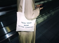 Travel Etiquette Merchandise Image 4