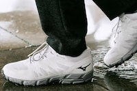 Waterproof Hiking Sneakers