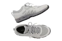 Waterproof Hiking Sneakers Image 2