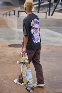 Anime Skate Decks Image 2