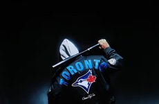 Baseball Streetwear Capsule