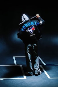 Baseball Streetwear Capsule