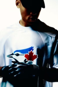 Baseball Streetwear Capsule Image 2