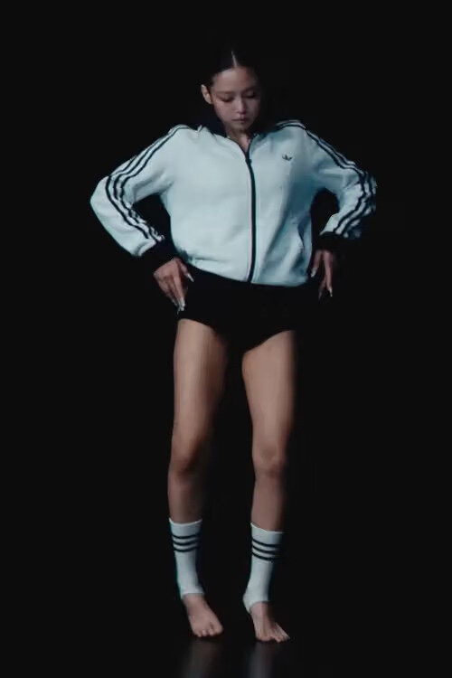 Monochrome Sportswear Capsule