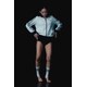 Monochrome Sportswear Capsule Image 1