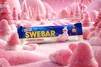 Foam Candy Protein Snacks Image 1