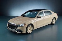 Bespoke Luxury Sedans Image 1