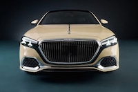 Bespoke Luxury Sedans Image 2