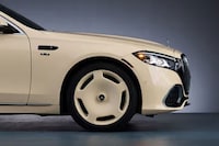 Bespoke Luxury Sedans Image 3