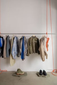 Modern Outdoor Retail Stores Image 3