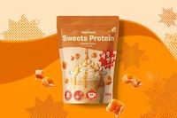 Indulgent Gourmet Protein Powders Image 1