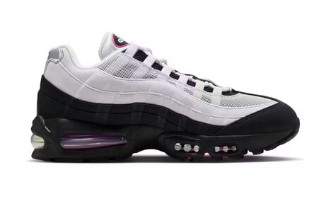 Big Bubble Sneakers