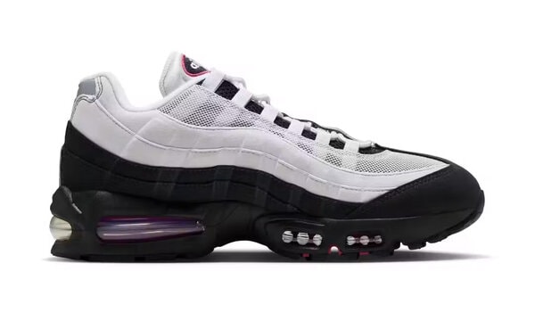 Big Bubble Sneakers