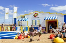 Card Game Festival Activations