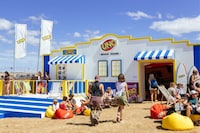 Card Game Festival Activations
