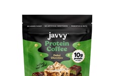 Flavor-Forward Protein Coffees
