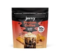 Flavor-Forward Protein Coffees Image 2