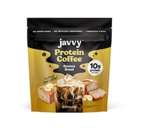 Flavor-Forward Protein Coffees Image 3