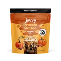Flavor-Forward Protein Coffees Image 4