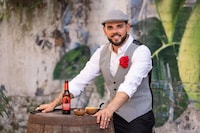 Spanish-Style Beer Competitions