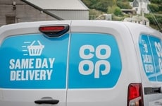 Accessible Produce Grocer Promotions