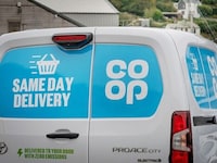 Accessible Produce Grocer Promotions Image 1