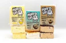 Functional Marshmallows