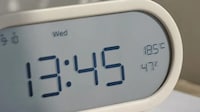 Environmental Sensor Alarm Clocks Image 2