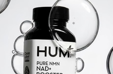 NAD+ Booster Capsules