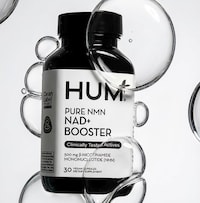 NAD+ Booster Capsules Image 1