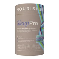 Layered Sleep Support Gummies