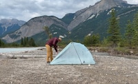 Ultra-Strong Featherlight Tents Image 2